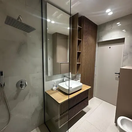 Fjori Di Bosco Apartman *