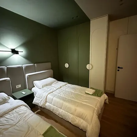 Appartamento Fjori Di Bosco