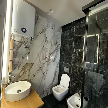 Apartman Fjori Di Bosco *